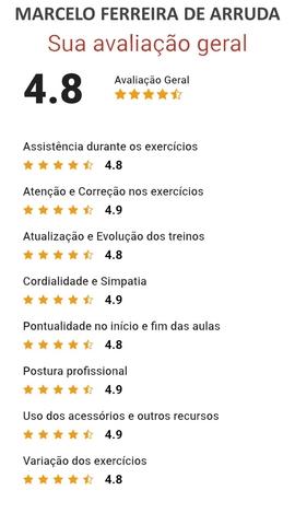 Nota dos Alunos Via Aplicativo