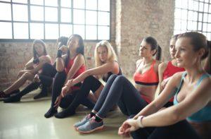Formação em Pilates Studio em Dupla