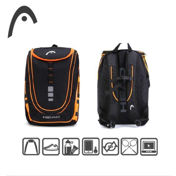 Mochila HEAD Unissex - Imagem 4