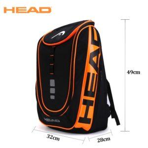 Mochila HEAD Unissex