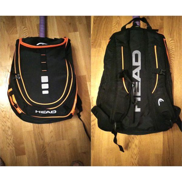 Mochila HEAD Unissex - Imagem 6