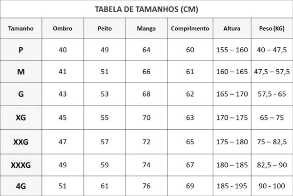 Jaqueta Corta Vento - Unissex - Imagem 7