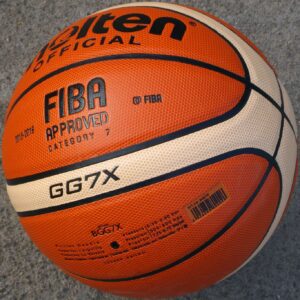 Bola de Basquete Molten GG7X