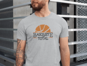 Camiseta Unissex - BT Nascente