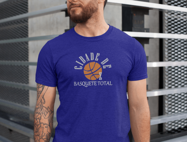 Camiseta Unissex - Cidade de Oz - Imagem 7