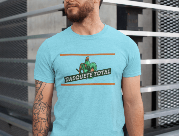 Camiseta Unissex - Legionário - Imagem 6