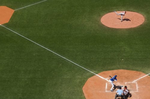 Basebol