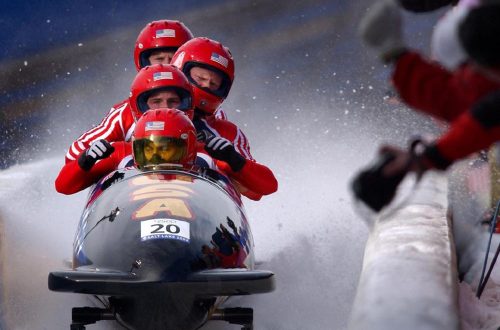 Bobsled